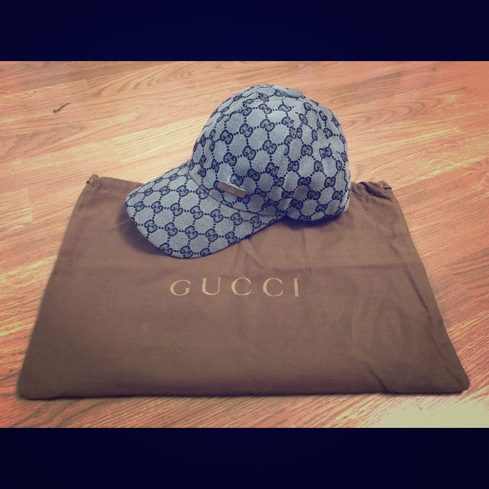 Gucci Hat